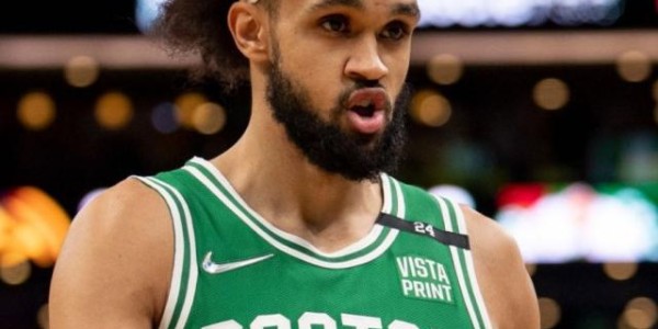 开云体育官网下载安装-史蒂文斯：关注怀特好多年 他非常适合凯尔特人