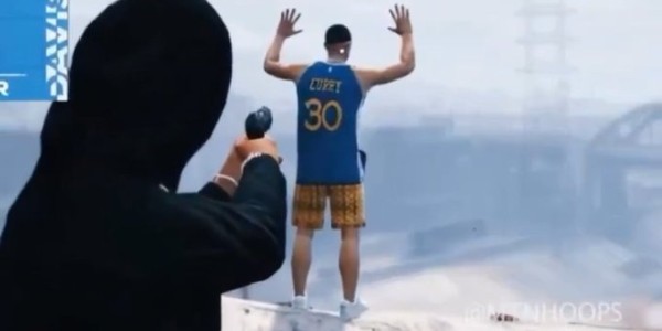 开云app官方下载-键盘侠|库里目前处于篮球地狱！勇士为迁就追梦牺牲太多&amp;amp;他是累赘