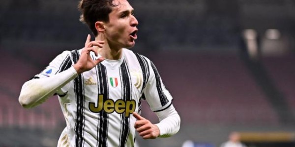 开云app官网-皮尔洛：我让基耶萨压制特奥 迪巴拉还未完全恢复