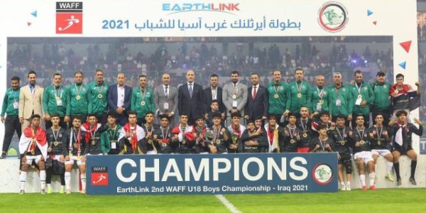 开云官方网-【国字号年度总结】被人忽略的U20国青前景会如何？