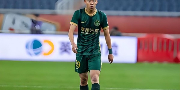 开云棋牌下载-意外！为何有球迷认为帅惟浩上限比王钰栋还高，背后原因找到了