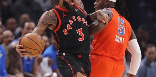 开云全站下载-雷霆暴露两短板，亚历山大不服气！多尔特看清现实，勇士守住纪录