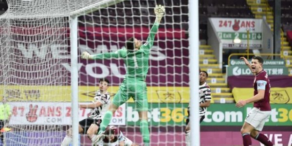 开云官方网-林良锋：惊喜吗？意外吗？曼联榜首！这不是演习！