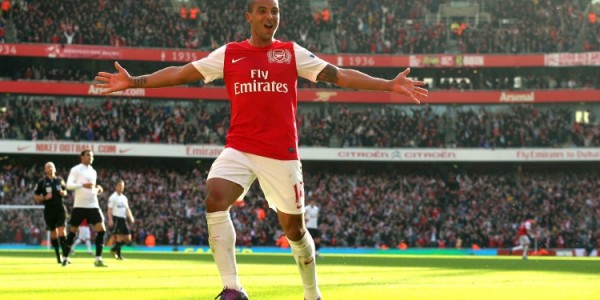 沃尔科特：不认为阿森纳本赛季会翻车 夺英超+欧冠我也不会意外