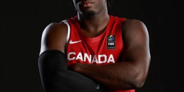 开云体育官网下载安装-星光熠熠更要放下身段，加拿大男篮改走强硬派路线