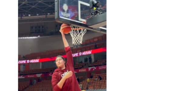 女篮世资赛：中国四人上双大胜马里开门红 杨舒予14+7李月汝21+11|韩旭|张子宇|王思雨|宫鲁鸣|外线_新浪体育_新浪新闻