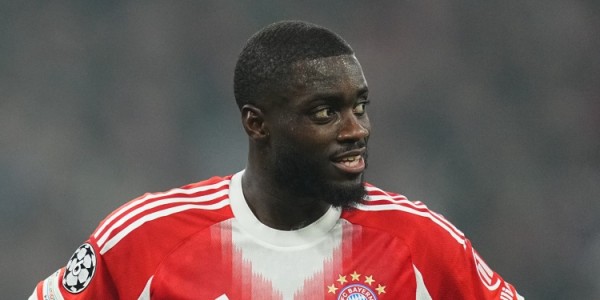 开云app官网-最后通牒！图片报：于帕需在2月决定是否续约 拜仁报价2000万年薪