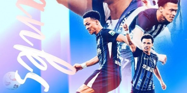 开云app官网-离队公告｜感谢同袍一载，祝福帕拉西奥斯、达兰未来一切精彩