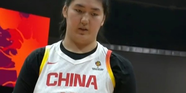 女篮世资赛：中国四人上双大胜马里开门红 杨舒予14+7李月汝21+11|韩旭|张子宇|王思雨|宫鲁鸣|外线_新浪体育_新浪新闻