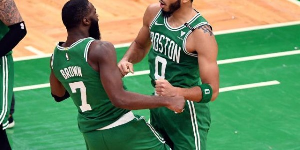 开云官方网-凯尔特人终回正轨 但是他们的未来依旧扑朔迷离