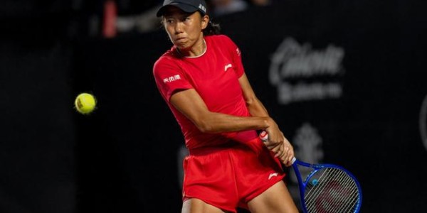 开云app官网-两位大满贯冠军首轮出局！张帅印第安一轮游，王欣瑜次轮对手出炉|雅斯特雷姆斯卡|安德莱斯库|比赛|美网|斯蒂文斯_新浪体育_新浪新闻