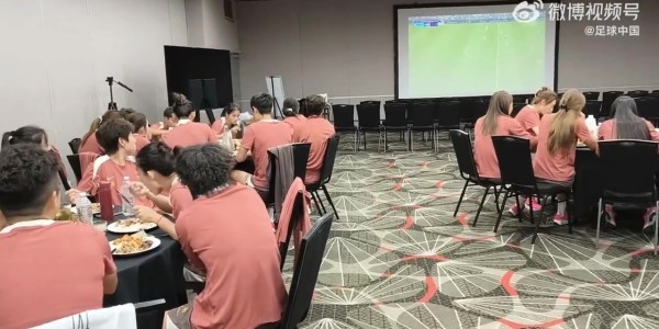 开云app官网-赢下关键战是“计划的一部分”  女足亚洲杯中国队小组赛全纪录