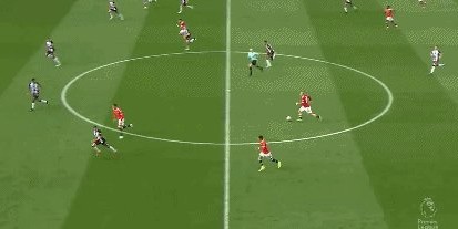 【早报】首秀双响！那个男人回来了，就像从未离开