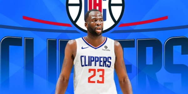 开云棋牌下载-曝格林曾考虑去湖人快船！今夏仍可能离队 库里是勇士唯一非卖品|德雷蒙德·格林|雄鹿|斯蒂芬·库里|邓利维|扬尼斯-阿德托昆博_新浪体育_新浪新闻