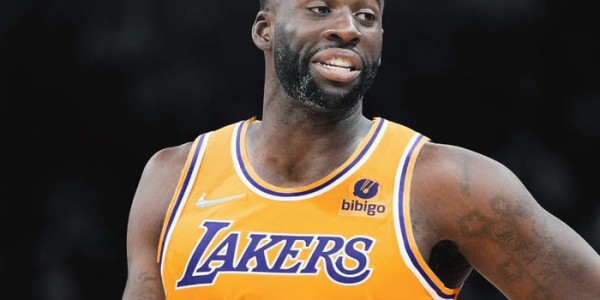 开云棋牌下载-曝格林曾考虑去湖人快船！今夏仍可能离队 库里是勇士唯一非卖品|德雷蒙德·格林|雄鹿|斯蒂芬·库里|邓利维|扬尼斯-阿德托昆博_新浪体育_新浪新闻