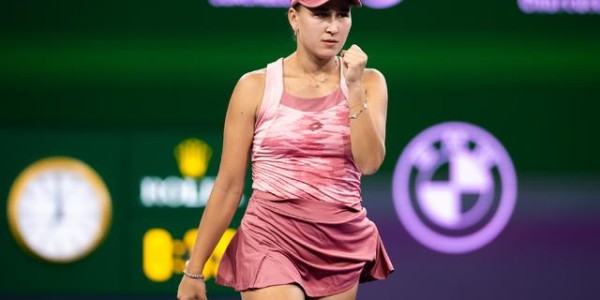 开云app官网-两位大满贯冠军首轮出局！张帅印第安一轮游，王欣瑜次轮对手出炉|雅斯特雷姆斯卡|安德莱斯库|比赛|美网|斯蒂文斯_新浪体育_新浪新闻