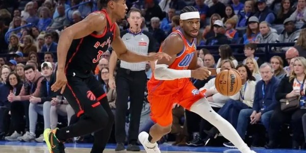 开云全站下载-雷霆暴露两短板，亚历山大不服气！多尔特看清现实，勇士守住纪录