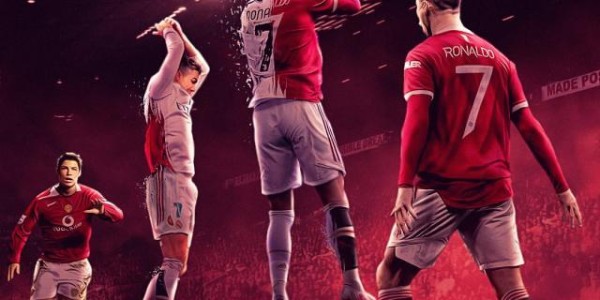 【早报】首秀双响！那个男人回来了，就像从未离开