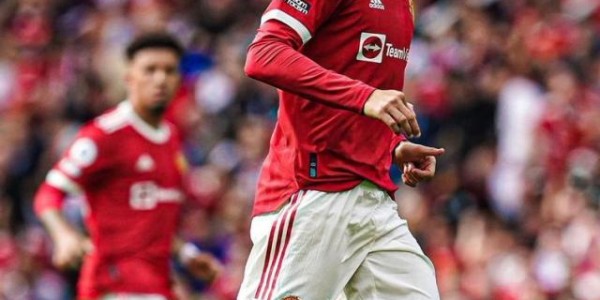 【早报】首秀双响！那个男人回来了，就像从未离开