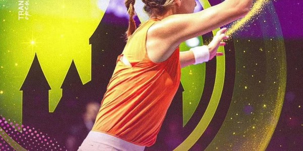 开云棋牌下载-新赛季第10胜！王欣瑜进克卢日八强下轮战乌猛女，一纪录女网第二