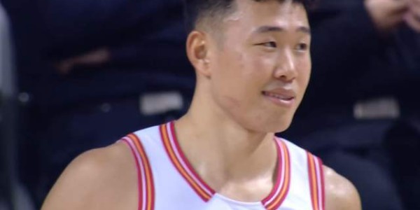 神仙打架！鱼腩双加时掀翻黑马，郭昊文独砍31+6+10，贺希宁28+7