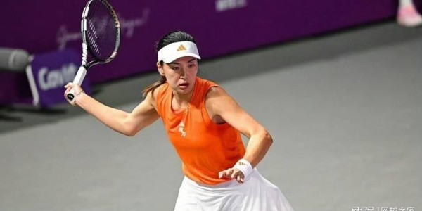 开云棋牌下载-新赛季第10胜！王欣瑜进克卢日八强下轮战乌猛女，一纪录女网第二