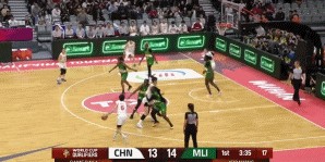 女篮世资赛：中国四人上双大胜马里开门红 杨舒予14+7李月汝21+11|韩旭|张子宇|王思雨|宫鲁鸣|外线_新浪体育_新浪新闻