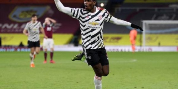 开云官方网-林良锋：惊喜吗？意外吗？曼联榜首！这不是演习！