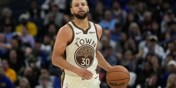 Slater：勇士未来10天只有两场比赛 周六打森林狼时库里预计复出