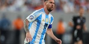 安哥拉抗议油价上涨造成30人死亡，非政府组织让梅西&amp;amp;阿根廷别来