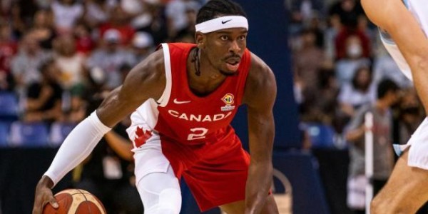 开云体育官网下载安装-星光熠熠更要放下身段，加拿大男篮改走强硬派路线