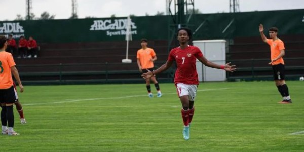 开云官方网-【国字号年度总结】被人忽略的U20国青前景会如何？