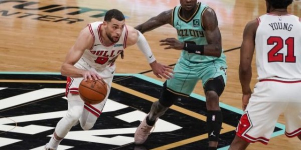 开云全站下载-多诺万建队初有成效 牛年将至公牛终显抬头之势