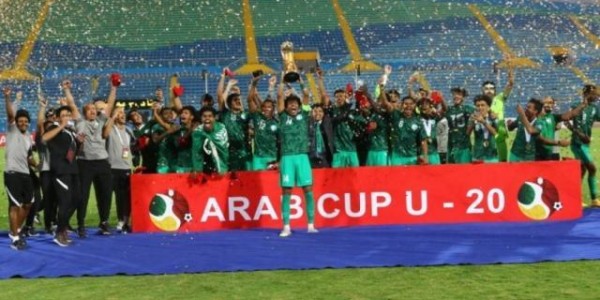 开云官方网-【国字号年度总结】被人忽略的U20国青前景会如何？