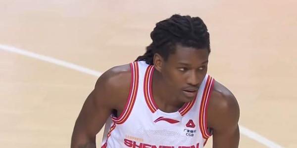 神仙打架！鱼腩双加时掀翻黑马，郭昊文独砍31+6+10，贺希宁28+7