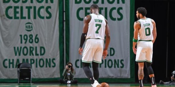 开云官方网-凯尔特人终回正轨 但是他们的未来依旧扑朔迷离