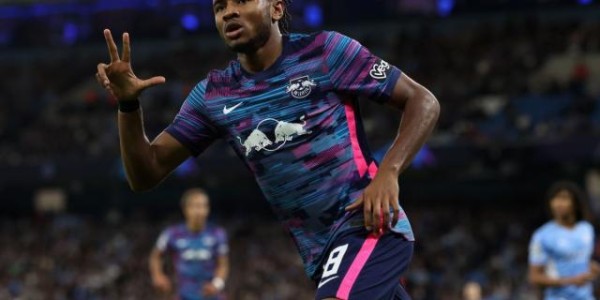 开云全站下载-欧冠1/8决赛解签：德甲4队集体下签≠绝对下风