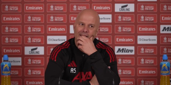 开云棋牌下载-利物浦需要战术稳定性吗？斯洛特：我不理解，听不懂你意思