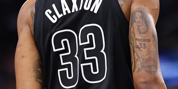 开云app官网-被快船各种打爆！篮网先发中锋近段时间的状态实在是太不稳定了？