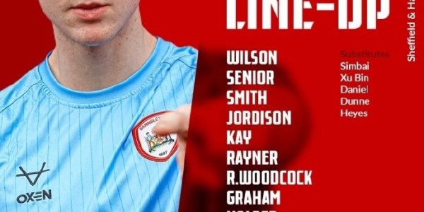 开云官方网-徐彬替补未登场，巴恩斯利U21点球战负于沃斯伯勒桥竞技|决赛|足协杯|半决赛|谢菲尔德|点球大战_新浪体育_新浪新闻