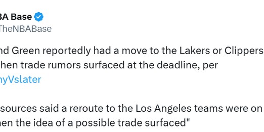 开云棋牌下载-曝格林曾考虑去湖人快船！今夏仍可能离队 库里是勇士唯一非卖品|德雷蒙德·格林|雄鹿|斯蒂芬·库里|邓利维|扬尼斯-阿德托昆博_新浪体育_新浪新闻