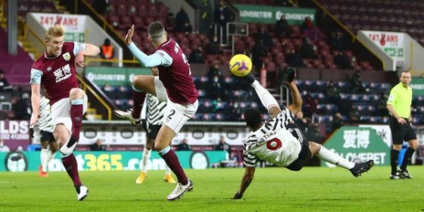 开云官方网-林良锋：惊喜吗？意外吗？曼联榜首！这不是演习！