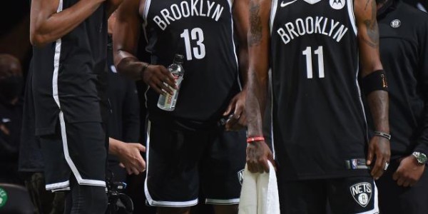 开云全站下载-篮网的圣诞节礼物提前到来？欧文归队概率正在提升