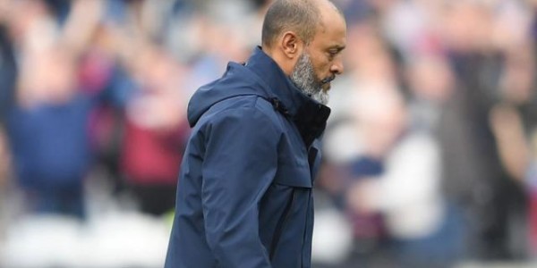 【夜读】索帅保卫战落幕，努诺保卫战打响？