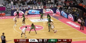 女篮世资赛：中国四人上双大胜马里开门红 杨舒予14+7李月汝21+11|韩旭|张子宇|王思雨|宫鲁鸣|外线_新浪体育_新浪新闻