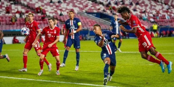 开云全站下载-欧冠1/8决赛解签：德甲4队集体下签≠绝对下风