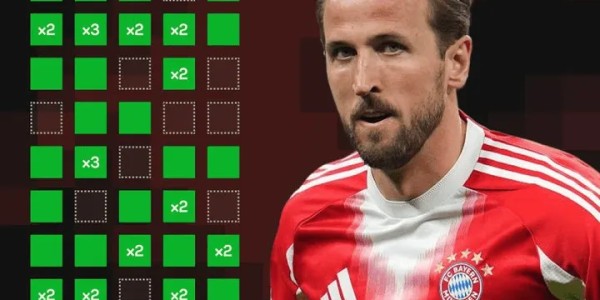 开云app官网-凯恩本赛季41次出场只有10场没进球，且从未连续三场不进球