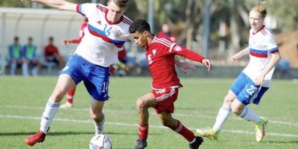 开云官方网-【国字号年度总结】被人忽略的U20国青前景会如何？