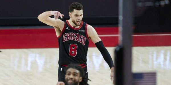 开云app官网-落后20分逆转击败开拓者 公牛终于学会逆境生存