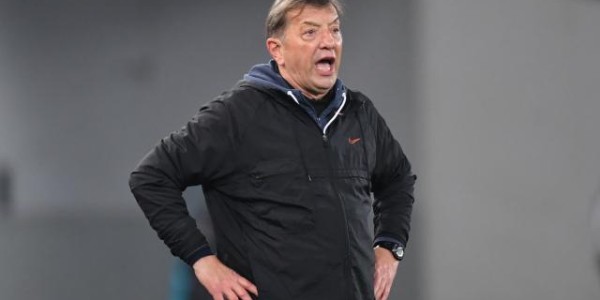 开云app官网-【中超总结之沧州】老萨激活雄狮 想连胜“打一架”